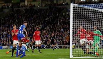 Kết quả Ngoại hạng Anh 5/5: MU gục ngã trên sân Brighton