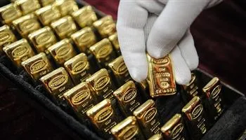 Giá vàng hôm nay 5/5/2018: Cuối tuần giá vàng ở mức thấp