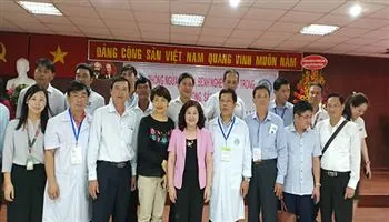 PouYuen Việt Nam phải làm tốt công tác phòng ngừa rủi ro cho công nhân