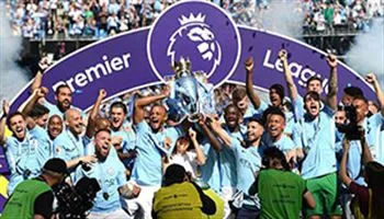 Kết quả Ngoại hạng Anh tối 6/5: Man City hòa trong ngày đăng quang chức vô địch