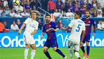 Kết quả bóng đá 7/5: Barcelona và Real Madrid bất phân thắng bại