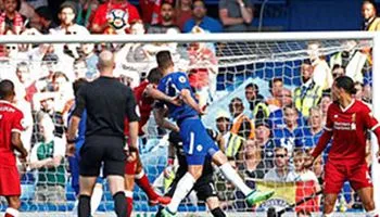 Kết quả Ngoại hạng Anh 7/5: Đá bại Liverpool, Chelsea còn kém top 4 hai điểm