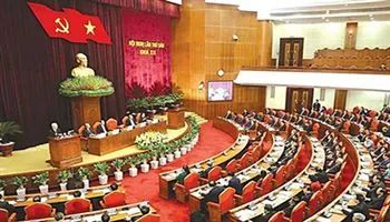 Toàn văn bài phát biểu của Tổng Bí thư khai mạc Hội nghị Trung ương 7