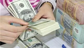 Tỷ giá ngoại tệ hôm nay 8/5/2018: USD tăng vọt mức cao