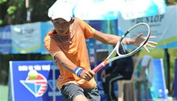 Vietnam F2 Futures 2018: Văn Phương, Linh Giang khởi đầu suôn sẻ