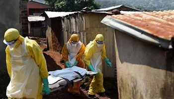 Dịch Ebola tái xuất hiện giết chết 17 người ở Congo