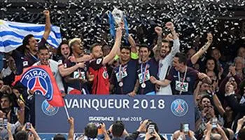 Kết quả bóng đá 9/5: Vô địch Cup Quốc gia Pháp, PSG hoàn tất cú ăn ba