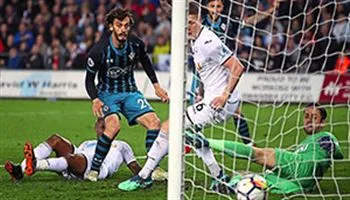 Kết quả Ngoại hạng Anh 9/5: Swansea lâm nguy, West Brom xuống hạng
