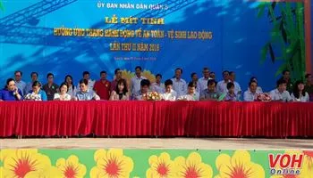 Người lao động có quyền từ chối nơi làm việc không an toàn