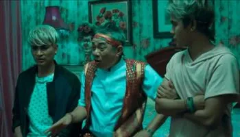 “Yêu nữ siêu quậy” chính thức công chiếu từ 11/5