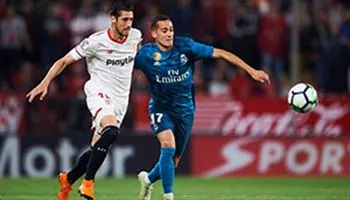 Kết quả bóng đá 10/5: Real gục ngã trước Sevilla, Juventus đoạt Cup Quốc gia Italia