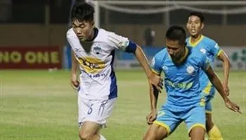 Chấm điểm tuyển thủ U23 Việt Nam sau vòng 7 V-League 2018