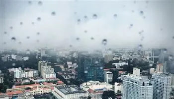 Dự báo thời tiết hôm nay 10/5: Nam Bộ và Tây Nguyên giảm mưa