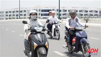 Dự báo thời tiết ngày mai 11/5: Nam Bộ mưa dông giảm, nhiệt độ tăng