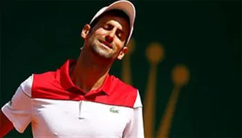 Madrid Open 2018: Djokovic bị loại ngay vòng 2