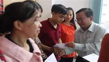 Đòi quyền lợi cho người lao động với số tiền gần 22 tỷ đồng