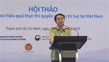 Việt Nam tăng cường nâng cao nhận thức về quyền sở hữu trí tuệ trong hội nhập