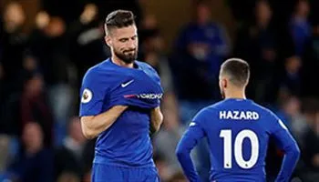 Kết quả Ngoại hạng Anh 10/5: Hòa Huddersfield, Chelsea cạn hy vọng dự Cup C1 Champions League
