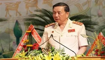 Bảy giải pháp xây dựng lực lượng CAND trong sạch, vững mạnh
