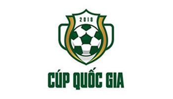 Lịch thi đấu và trực tiếp Cup Quốc gia 2018: Tứ kết lượt đi ngày 11/5