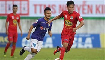 Lịch thi đấu bóng đá hôm nay và sáng mai 12/5