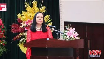TPHCM họp mặt kỷ niệm ngày Hiến pháp Cộng hoà Ba Lan