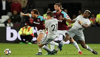 Kết quả Ngoại hạng Anh 11/5: Hòa West Ham, MU đoạt ngôi á quân sớm một vòng đấu