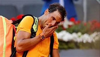 Madrid Open 2018: Gục ngã ở tứ kết, Nadal mất vị trí số 1 thế giới