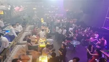 TP.HCM xử lý các tụ điểm ăn chơi