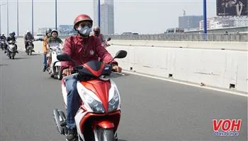 Dự báo thời tiết ngày mai 14/5: Nam Bộ vào đợt nóng mạnh