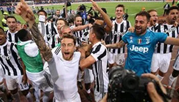 Kết quả bóng đá 14/5: Juventus lần thứ 7 liên tiếp đăng quang Serie A