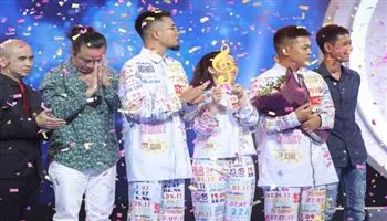 Lộn Xộn Band đăng quang ngôi vị quán quân Sing My Song mùa 2