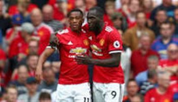 Mourinho mất ngủ vì Martial và Lukaku có thể vắng mặt chung kết Cup FA MU vs Chelsea