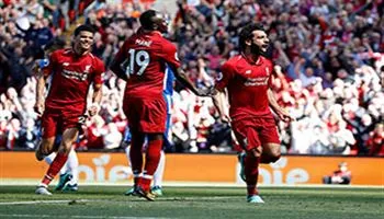 Kết quả Ngoại hạng Anh 14/5: Liverpool dự Cup C1 Champions League, Swansea xuống hạng