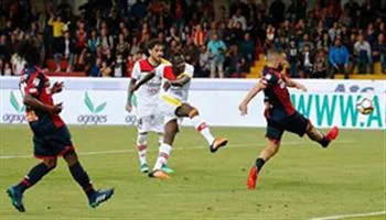 Benevento 1 - 0 Genoa (Serie A)