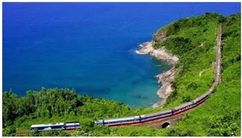Từ 15/5, đổi giờ chạy tàu Thống Nhất
