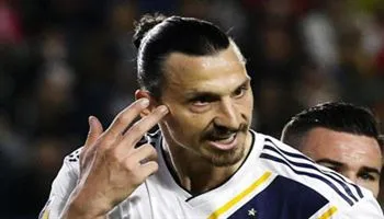 Thụy Điển công bố danh sách cầu thủ dự World Cup 2018: Ibrahimovic lỡ tàu