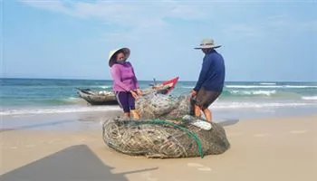 Bộ Y tế khẳng định hải sản tầng đáy 4 tỉnh miền Trung đã an toàn