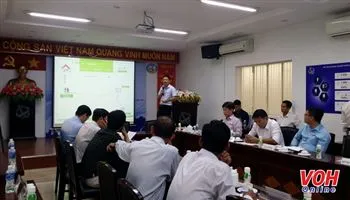 Thúc đẩy các mô hình đổi mới sáng tạo tại quận huyện