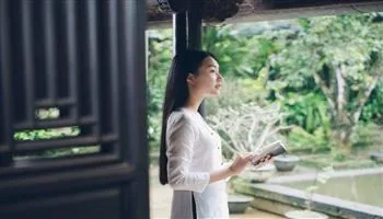 Bộ đôi đạo diễn Bảo Nhân - Namcito công bố trailer Nàng thơ xứ Huế  