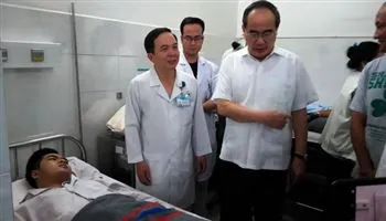 Các “hiệp sĩ” sẽ không còn đơn độc