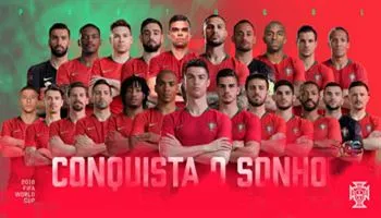 Tuyển thủ Bồ Đào Nha dự World Cup 2018: không có Nani, Sanches, Coentrao