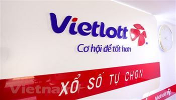 Đã có khách hàng đến làm thủ tục lĩnh thưởng trúng xổ số Vietlott hơn 300 tỷ đồng