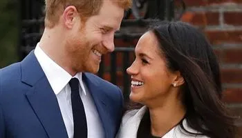 Lễ cưới Hoàng gia của Hoàng tử Harry và diễn viên Meghan Markle