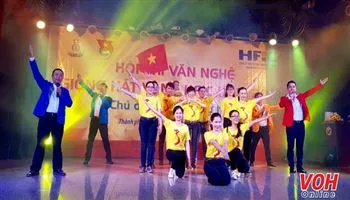 Sân chơi Giờ thứ 9 cho người lao động 