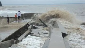 Năm 2018: Thủ tướng hỗ trợ 1.500 tỷ đồng khắc phục sạt lở vùng ĐBSCL