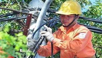Dự báo nắng nóng còn tiếp diễn, EVN khuyến cáo triệt để tiết kiệm