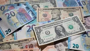 Tỷ giá ngoại tệ hôm nay 19/5/2018: USD giảm rất nhẹ, Euro tăng nhẹ