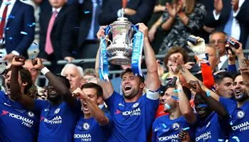 Kết quả chung kết Cup FA 19/5: Chelsea hạ MU đoạt Cup FA 2018