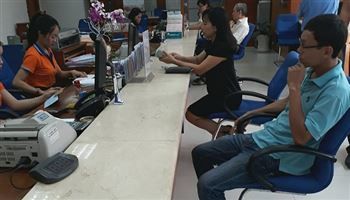 Lương cơ sở tăng thêm 90.000 đồng từ tháng 7/2018